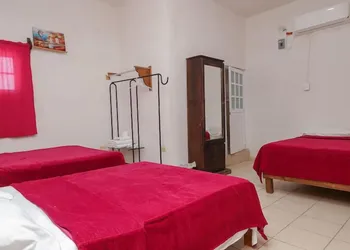 Hotel Bugambilias hotel thumbnail 3