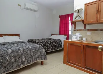 Hotel Bugambilias hotel thumbnail 4