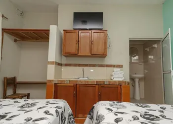 Hotel Bugambilias hotel thumbnail 7