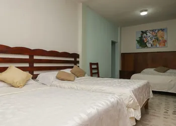 Hotel Bugambilias hotel thumbnail 8