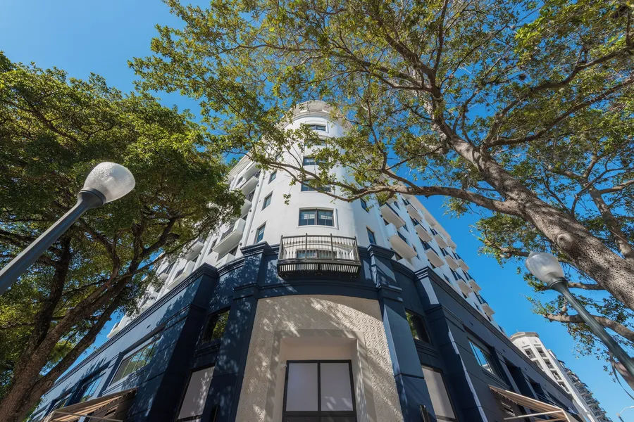 The Avenue Luxury Residences Coral Gables hotel detail image 2