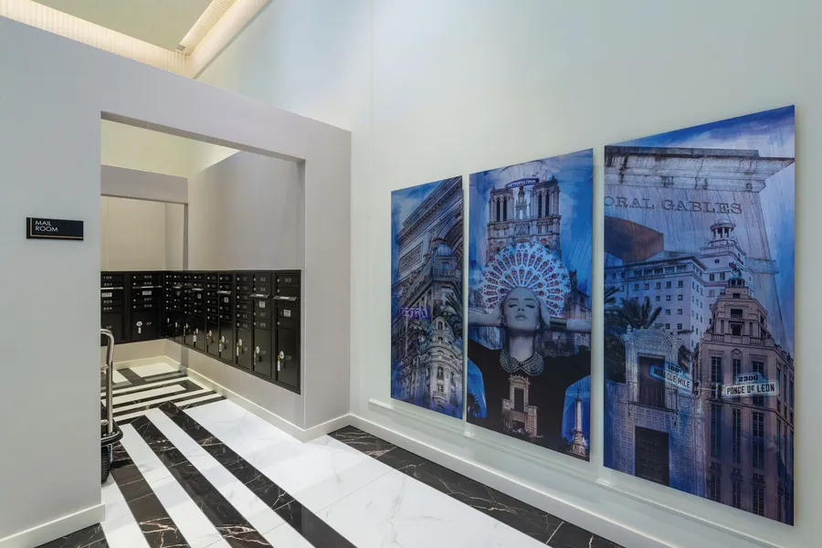 The Avenue Luxury Residences Coral Gables hotel detail image 6