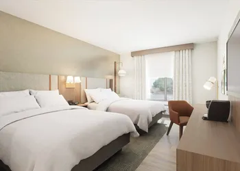 Holiday Inn Hotel And Suites Commerce City Denver Airport By Ihg hotel thumbnail 6