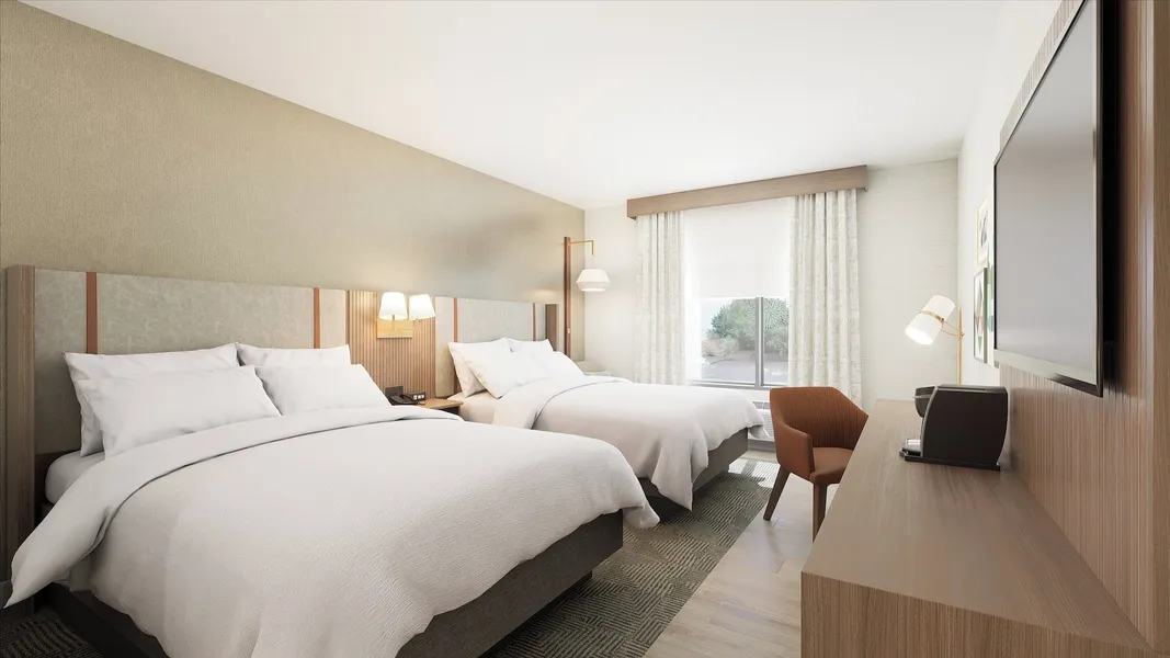 Holiday Inn Hotel And Suites Commerce City Denver Airport By Ihg hotel detail image 6