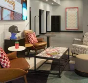 Moxy Atlanta Downtown hotel detail image 7