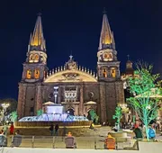 Vista Catedral Self Check in hotel detail image 4