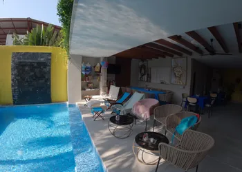 Espacio Diez Hotel Boutique hotel thumbnail 3