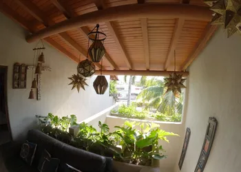 Espacio Diez Hotel Boutique hotel thumbnail 4