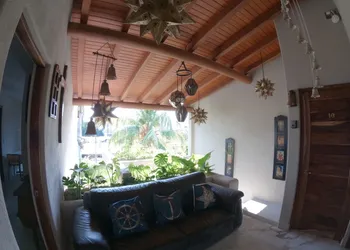 Espacio Diez Hotel Boutique hotel thumbnail 5