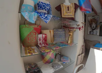 Espacio Diez Hotel Boutique hotel thumbnail 6