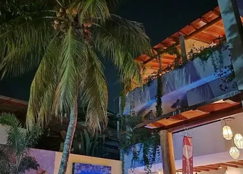 Espacio Diez Hotel Boutique hotel thumbnail 8