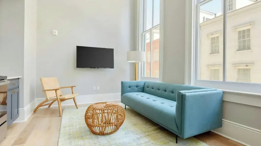 Sleeps 26 Entire Floor, Steps to French Quarter The Harlequin by Avantstay hotel detail image 6