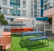 Blue Flamingo Suites hotel detail image 4