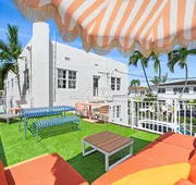 Blue Flamingo Suites hotel detail image 5