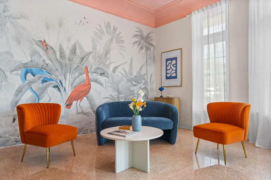 Blue Flamingo Suites hotel detail image 6