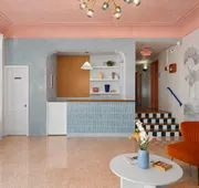 Blue Flamingo Suites hotel detail image 7