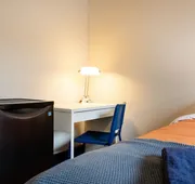 The Guesthouse Vancouver Downtown hotel detail image 5