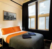 The Guesthouse Vancouver Downtown hotel detail image 7