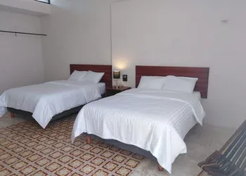Hotel Don Abel hotel thumbnail 2