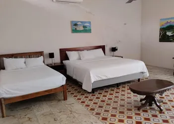 Hotel Don Abel hotel thumbnail 4