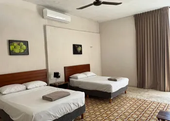 Hotel Don Abel hotel thumbnail 5