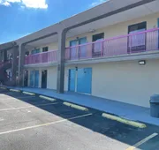 Millennium inn hotel detail image 3
