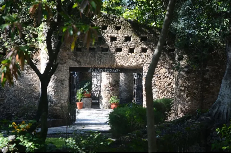Hotel Hacienda Concá hotel detail image 2