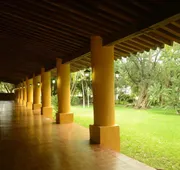 Hotel Hacienda Concá hotel detail image 7