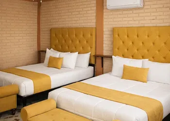 Hotel Flamora-Valle De Guadalupe hotel thumbnail 5