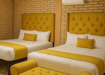 Hotel Flamora-Valle De Guadalupe hotel thumbnail 6