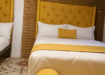 Hotel Flamora-Valle De Guadalupe hotel thumbnail 7