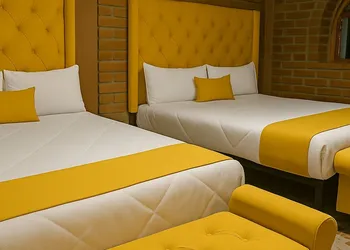 Hotel Flamora-Valle De Guadalupe hotel thumbnail 8