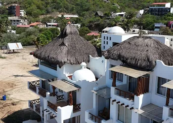 Hotel Estrella de Mar hotel thumbnail 2