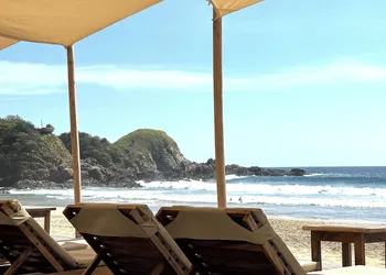 Hotel Estrella de Mar hotel thumbnail 3