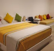 Casa Del Carmen hotel detail image 5
