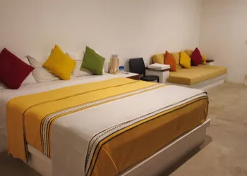 Casa Del Carmen hotel thumbnail 5
