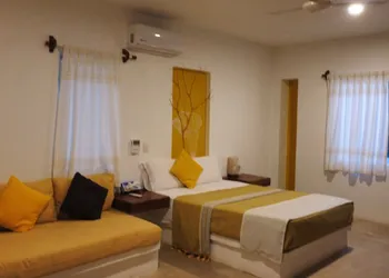 Casa Del Carmen hotel thumbnail 6