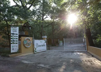 Campestre La Fuente hotel thumbnail 2
