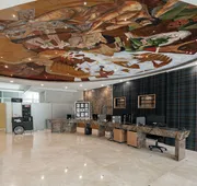 The Sapphire Room hotel detail image 3