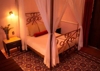 La Casa Rosa Imperial hotel thumbnail 4