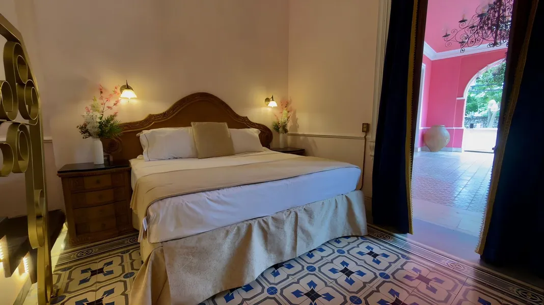 La Casa Rosa Imperial hotel detail image 6