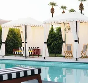 Hotel El Cid by Avantstay 16 OCC Full Hotel Buyout in Palm Springs w/ Pool! hotel detail image 7