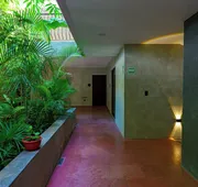 Calea Tulum Boutique Hotel hotel detail image 7