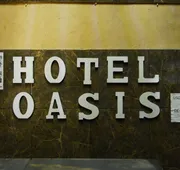 OYO Hotel Oasis hotel detail image 4