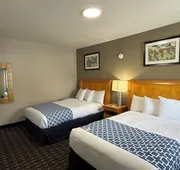 Rodeway Inn hotel detail image 3