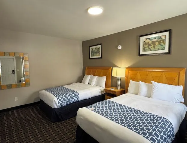 Rodeway Inn hotel detail image 2