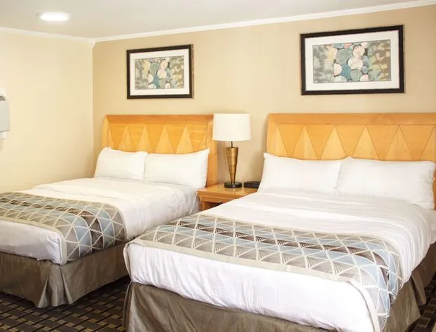 Rodeway Inn hotel detail image 3