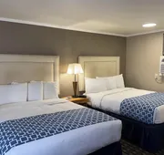 Rodeway Inn hotel detail image 5