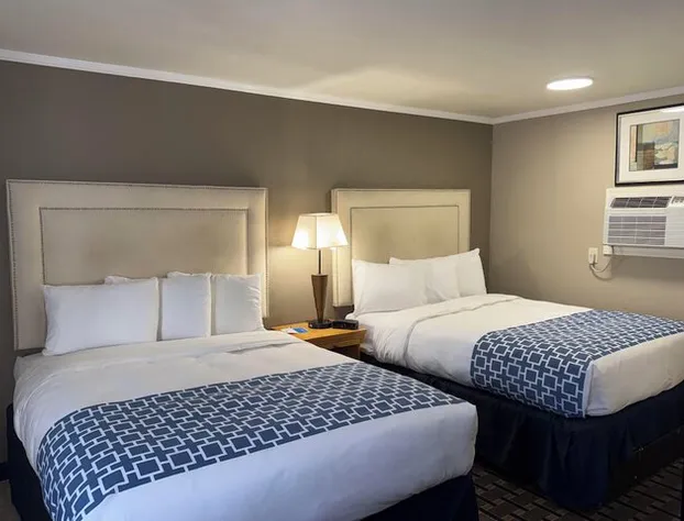 Rodeway Inn hotel detail image 4