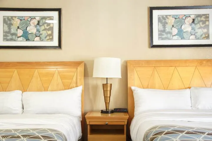 Rodeway Inn hotel detail image 6